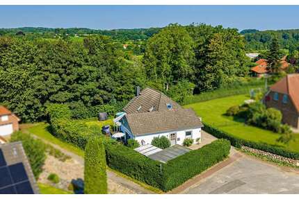 Haus zum Kaufen in Sterup 285.000,00 € 152 m²