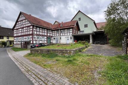 Hübsches Wohnhaus in Leutersdorf (Zwangsversteigerung)