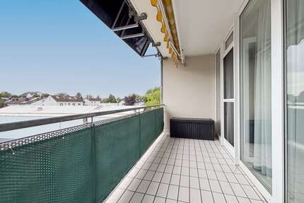 Wohnung zum Kaufen in Ginsheim-Gustavsburg 299.300,00 € 76.17 m²
