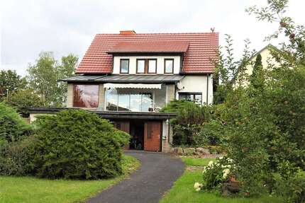 Haus zum Kaufen in Heldburg 269.000,00 € 165 m²