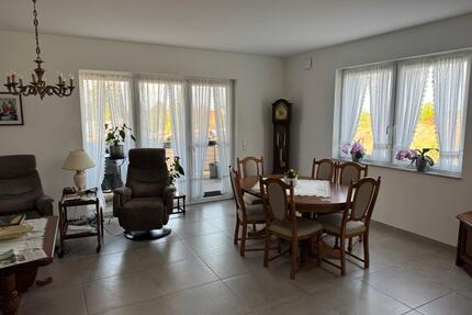 Moderne 4-Zimmer-Neubauwohnung in 50126 Bergheim zu vermieten