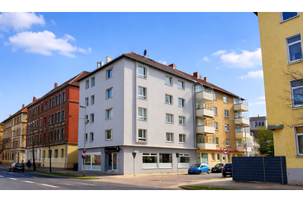 Haus zum Kaufen in Braunschweig 1.170.000,00 € 503 m²