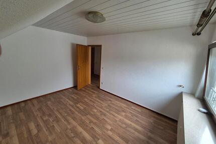Vermiete zentrale Wohnung 90m² in Weilburg!!!