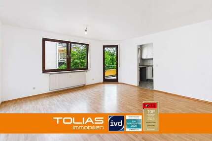 Wohnung zum Kaufen in Filderstadt 188.000,00 € 48.04 m²