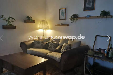 Wohnungsswap - Alt-Moabit - 900,00&nbsp;EUR Kaltmiete, ca.&nbsp; 60,00&nbsp;m&sup2;&nbsp;Wohnfl&auml;che in Berlin (PLZ: 10559) Moabit