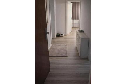 Nachmieter für 3-Zimmer-Wohnung - Barsinghausen