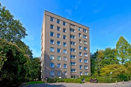 Wohnung zum Mieten in Osnabrück 709,00 € 72.13 m²