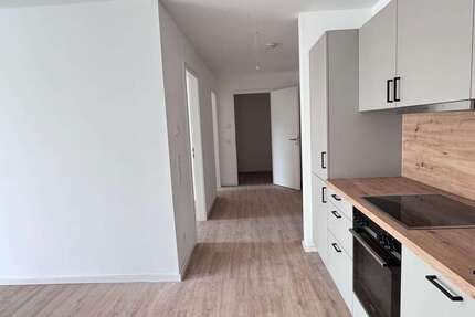 Wohnung zum Mieten in Bamberg 1.075,00 € 77.83 m²