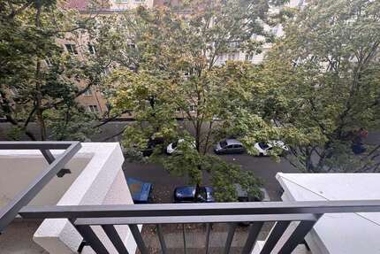 Wohnung zum Kaufen in Berlin 750.000,00 € 91.6 m²