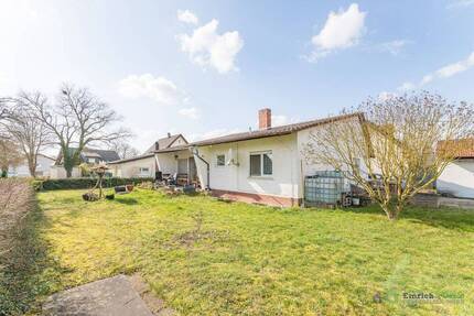 Sanierungsbedürftiges Einfamilienhaus in Selzen