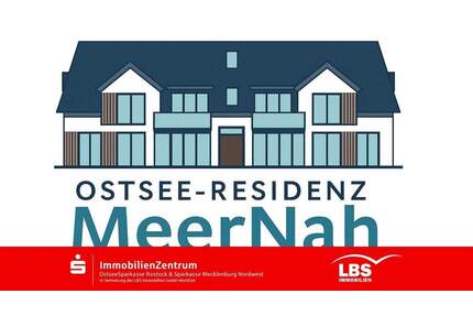 Exklusives Projekt für Bauträger - Rerik - Ostseebad Rerik