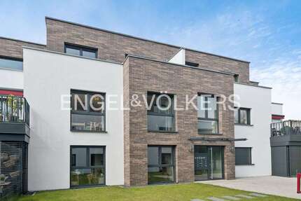 Wohnung zum Kaufen in Pulheim 582.000,00 € 102 m²