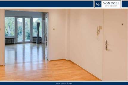 Wohnung zum Mieten in Düsseldorf 1.770,00 € 121.87 m²