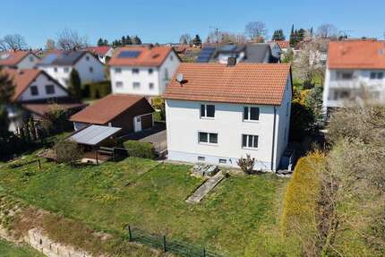 Haus zum Kaufen in Mögglingen 349.000,00 € 135 m²