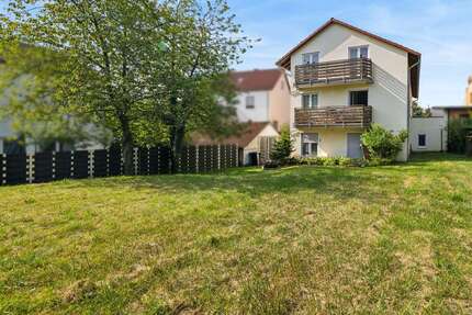 Wohnung zum Kaufen in Kirkel 165.000,00 € 60 m²