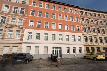 Wohnung zum Mieten in Magdeburg 450,00 € 67.25 m²