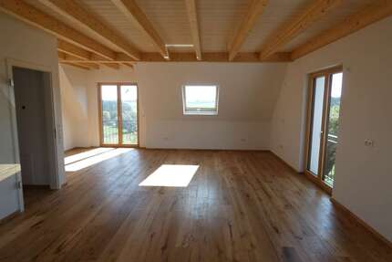 Wohnung zum Mieten in Dinkelsbühl Segringen 780,00 € 65 m² - Dinkelsbühl / Segringen