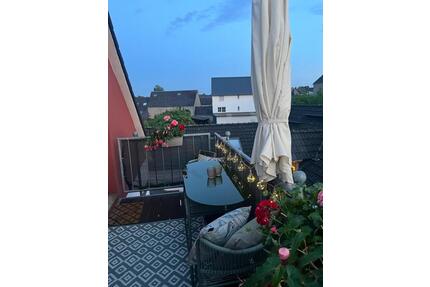 Miehlen Wohnung zu vermieten - 775,00&nbsp;EUR Kaltmiete, ca.&nbsp; 52,00&nbsp;m&sup2; in Holzhausen an der Haide (PLZ: 56357)