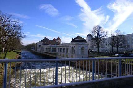 Wohnung zum Mieten in Bad Neuenahr 1.180,00 € 100 m²