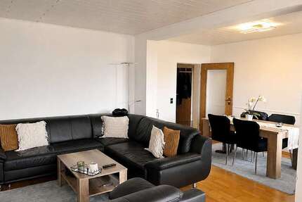 Wohnung zum Kaufen in Osnabrück 235.000,00 € 90 m²