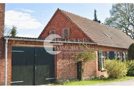 Haus zum Kaufen in Moor 139.000,00 € 110 m²