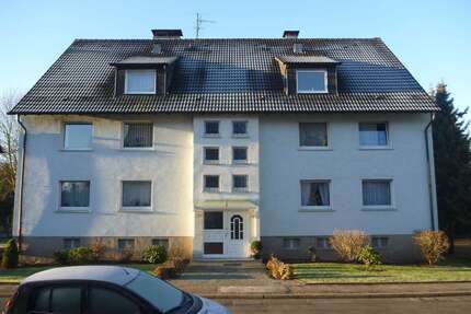Wohnung zum Kaufen in Witten 198.000,00 € 72 m²
