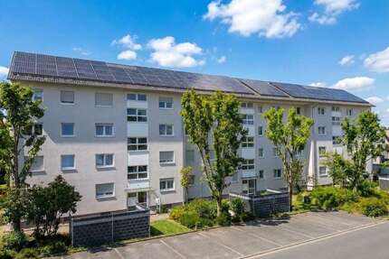 Wohnung zum Mieten in Stockstadt 512,24 € 53.92 m²