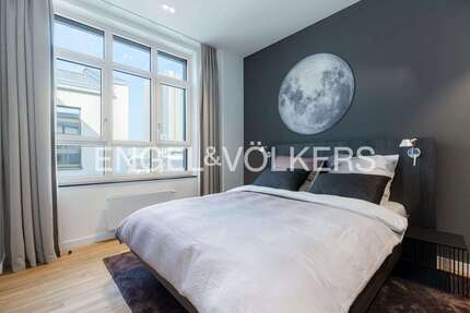 Wohnung zum Mieten in Frankfurt am Main 970,00 € 39 m²