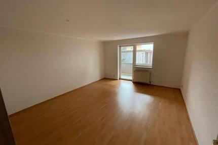 3-Zimmer-Wohnung in Untersiemau, OT Meschenbach