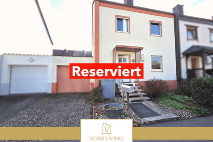 Haus zum Kaufen in Karben-Petterweil 398.000,00 € 124 m²