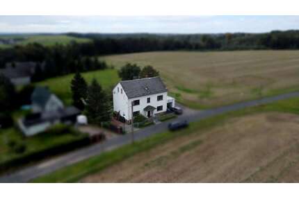 Haus zum Kaufen in Kriebstein Höfchen 168.000,00 € 140 m² - Kriebstein / Höfchen