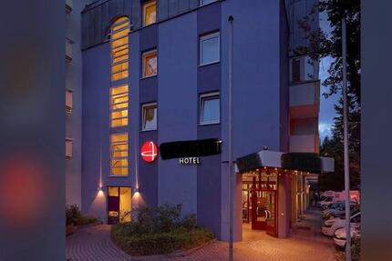 Appartement-Wohnung in Nürnberg