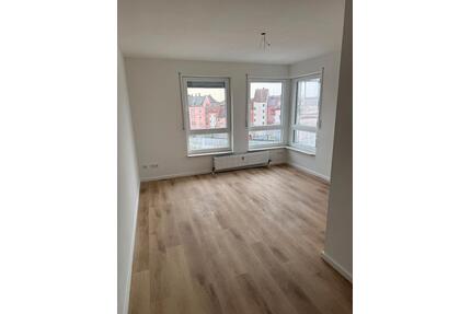 Sanierte 1-Zimmer Wohnung - Top Rendite - in 67059 Ludwigshafen - Ludwigshafen am Rhein