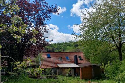 Haus mit Garten in Ulrichstein (Ortsteil) – mit viel Potenzial