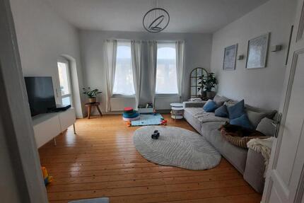 4 ZKB Altbauwohnung zentral in Wetzlar nahe Domplatz