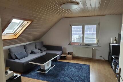 3-Zimmer-DG-Wohnung - 900,00&nbsp;EUR Kaltmiete, ca.&nbsp; 75,00&nbsp;m&sup2; in Kehl (PLZ: 77694)