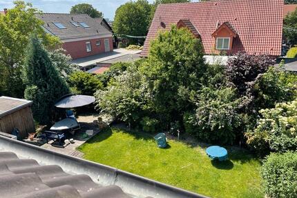 Helle 3 12 Zimmer Dachgeschosswohnung in Dorsten-Lembeck