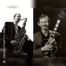 The Old Tenors - Jazzkollektiv Sommerkollektion