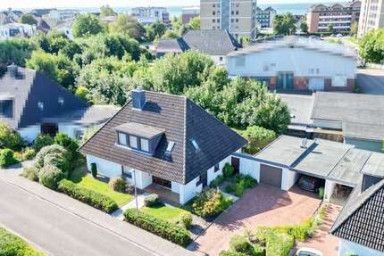 Haus zum Kaufen in Büsum 349.000,00 € 162.17 m²