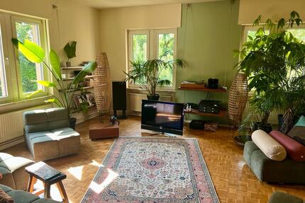 2 Zimmer Wohnung in Niederrad - 1.350,00&nbsp;EUR Kaltmiete, ca.&nbsp; 90,00&nbsp;m&sup2; in Frankfurt am Main (PLZ: 60528) Niederrad