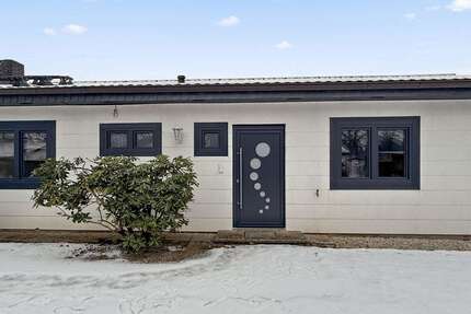 Haus zum Mieten in Schleswig-Holstein 1.650,00 € 101 m²