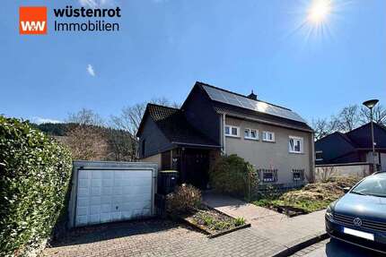 Haus zum Kaufen in Hagen 249.000,00 € 125.5 m²