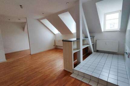 Wohnung zum Mieten in Chemnitz 280,00 € 41.66 m²