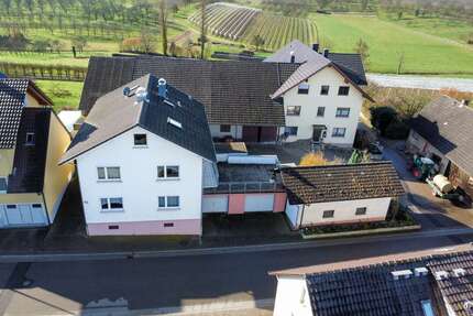Haus zum Kaufen in Appenweier-Nesselried 520.000,00 € 220 m²