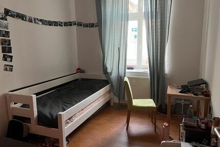 Zimmer in zentraler Lage – 13 m2 in entspannter 4er-WG. - Greifswald