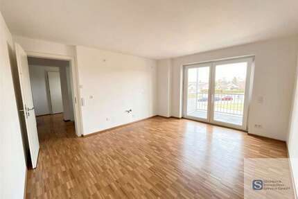 Wohnung zum Mieten in Stetten am kalten Markt 650,00 € 45 m²