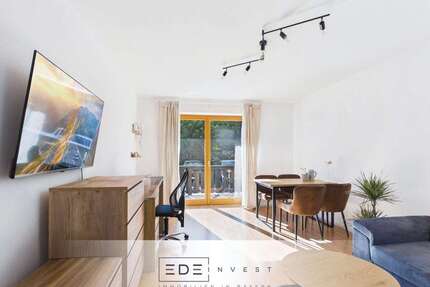 Wohnung zum Kaufen in Bad Wiessee 349.000,00 € 55 m²