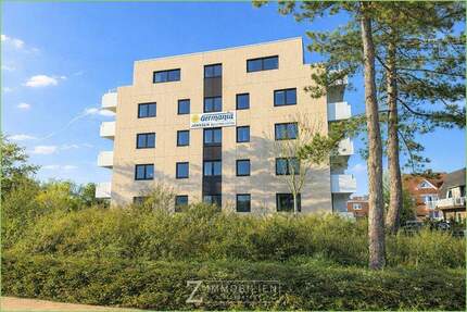 Ferienwohnung in 1. Reihe** - 289.000,00&nbsp;EUR Kaufpreis, ca.&nbsp; 54,00&nbsp;m&sup2;&nbsp;Wohnfl&auml;che in St. Peter-Ording (PLZ: 25826)