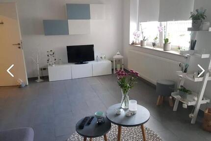 Moderne Paterrewohnung im Stadtzentrum von Jülich