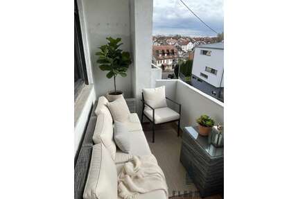 Wohnung zum Kaufen in Erdmannhausen 255.000,00 € 80 m²